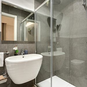 Luxe Suite met een King Size Bed